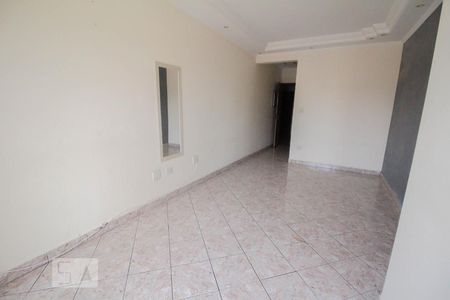 Sala de apartamento à venda com 2 quartos, 52m² em Sítio do Mandaqui, São Paulo