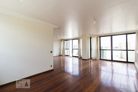Sala de apartamento para alugar com 4 quartos, 500m² em Jardim Faculdade, Sorocaba