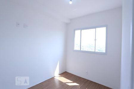 Quarto 1 de apartamento para alugar com 2 quartos, 38m² em Vila Pierina, São Paulo