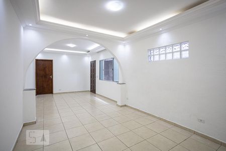 Sala de casa à venda com 2 quartos, 130m² em Pestana, Osasco