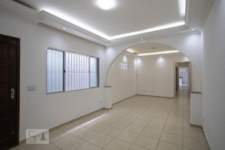 Sala de casa à venda com 2 quartos, 130m² em Pestana, Osasco