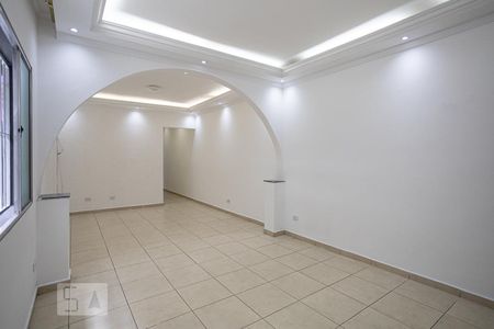 Sala de casa à venda com 2 quartos, 130m² em Pestana, Osasco