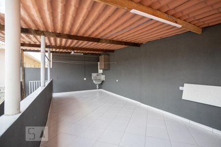 Casa à venda com 130m², 2 quartos e 2 vagas Casa à venda com 130m², 2 quartos e 2 vagasÁrea de Serviço