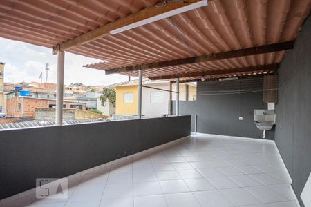 Casa à venda com 130m², 2 quartos e 2 vagas Casa à venda com 130m², 2 quartos e 2 vagasÁrea de Serviço