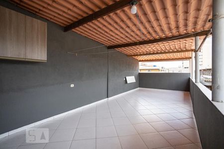 Casa à venda com 130m², 2 quartos e 2 vagas Casa à venda com 130m², 2 quartos e 2 vagasÁrea de Serviço