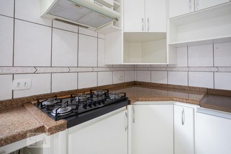 Casa à venda com 130m², 2 quartos e 2 vagas Casa à venda com 130m², 2 quartos e 2 vagasCozinha