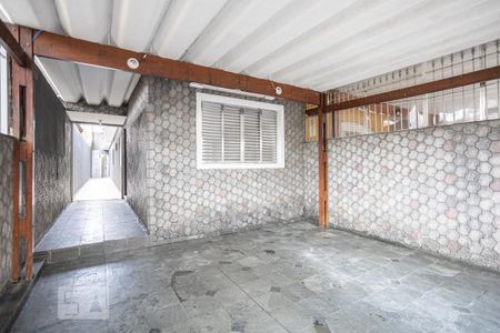 Casa à venda com 130m², 2 quartos e 2 vagas Casa à venda com 130m², 2 quartos e 2 vagasGaragem