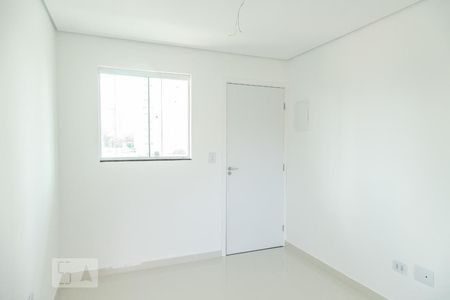 Sala de apartamento à venda com 2 quartos, 45m² em Vila Nova Savoia, São Paulo