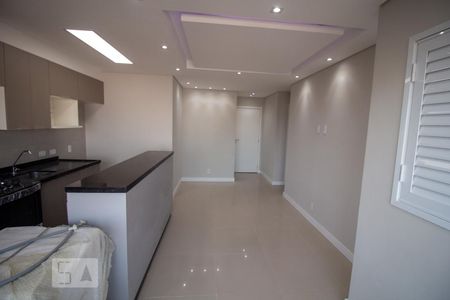 Sala de Estar de apartamento para alugar com 2 quartos, 57m² em Jardim Brasília (zona Norte), São Paulo