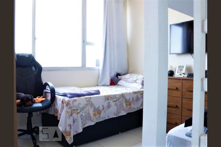 Quarto de apartamento à venda com 2 quartos, 85m² em Cachambi, Rio de Janeiro