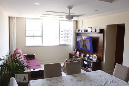 Sala de apartamento à venda com 2 quartos, 85m² em Cachambi, Rio de Janeiro