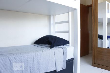 Quarto de apartamento à venda com 2 quartos, 85m² em Cachambi, Rio de Janeiro