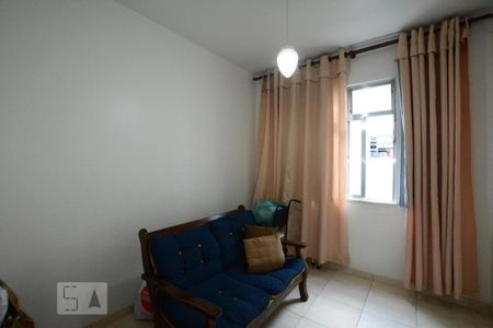 Quarto 1 de apartamento para alugar com 3 quartos, 83m² em Irajá, Rio de Janeiro