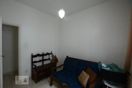 Quarto 1 de apartamento para alugar com 3 quartos, 83m² em Irajá, Rio de Janeiro