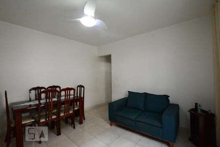 Sala de apartamento para alugar com 3 quartos, 83m² em Irajá, Rio de Janeiro