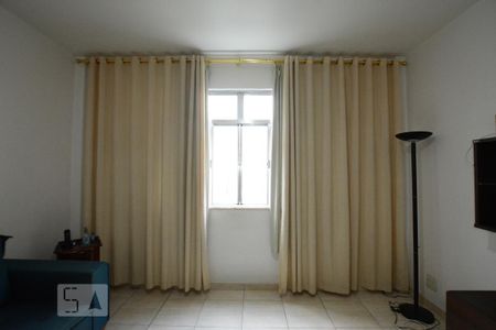 Sala de apartamento para alugar com 3 quartos, 83m² em Irajá, Rio de Janeiro