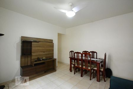 Sala de apartamento para alugar com 3 quartos, 83m² em Irajá, Rio de Janeiro