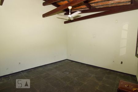 Quarto de casa para alugar com 1 quarto, 60m² em Jardim Guaiuba, Guarujá