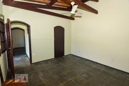 Quarto de casa para alugar com 1 quarto, 60m² em Jardim Guaiuba, Guarujá