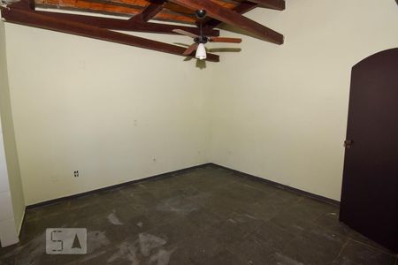 Sala de casa para alugar com 1 quarto, 60m² em Jardim Guaiuba, Guarujá