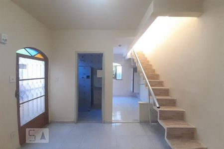 Sala de casa para alugar com 2 quartos, 70m² em Engenho Novo, Rio de Janeiro