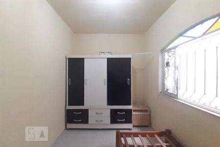 Quarto 1 de casa para alugar com 2 quartos, 70m² em Engenho Novo, Rio de Janeiro