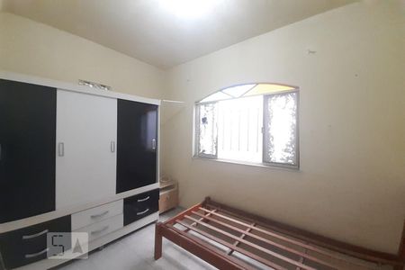 Quarto 1 de casa para alugar com 2 quartos, 70m² em Engenho Novo, Rio de Janeiro