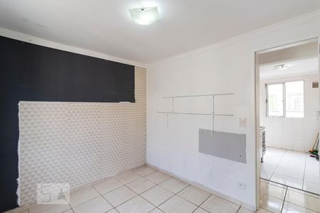 Quarto 2 de apartamento à venda com 2 quartos, 47m² em Vila Caraguatá, São Paulo