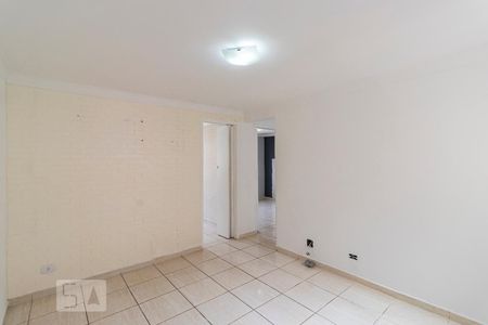 Sala de apartamento à venda com 2 quartos, 47m² em Vila Caraguatá, São Paulo