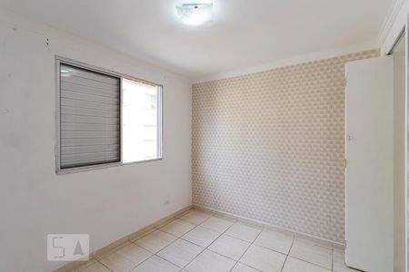 Quarto 1 de apartamento à venda com 2 quartos, 47m² em Vila Caraguatá, São Paulo