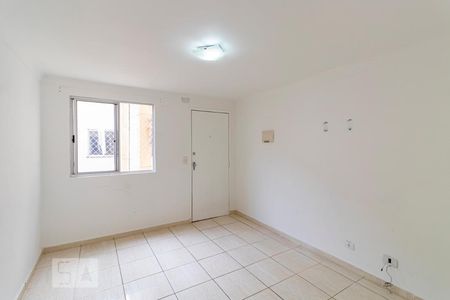 Sala de apartamento à venda com 2 quartos, 47m² em Vila Caraguatá, São Paulo