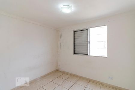 Quarto 1 de apartamento à venda com 2 quartos, 47m² em Vila Caraguatá, São Paulo