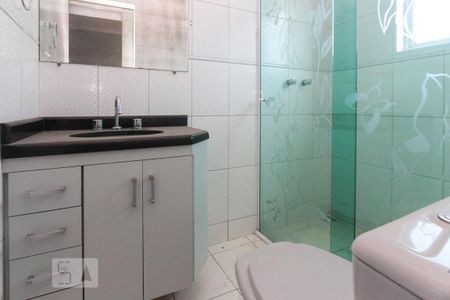 Casa para alugar com 224m², 5 quartos e 2 vagas Casa para alugar com 224m², 5 quartos e 2 vagasbanheiro da Suite 03