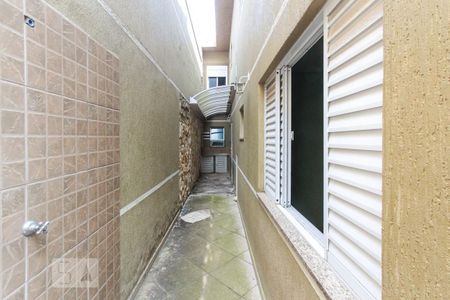 Casa para alugar com 224m², 5 quartos e 2 vagas Casa para alugar com 224m², 5 quartos e 2 vagasCorredor