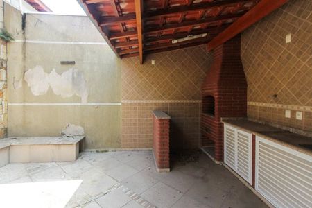 Casa para alugar com 224m², 5 quartos e 2 vagas Casa para alugar com 224m², 5 quartos e 2 vagasChurrasqueira