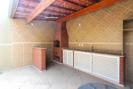 Casa para alugar com 224m², 5 quartos e 2 vagas Casa para alugar com 224m², 5 quartos e 2 vagasChurrasqueira