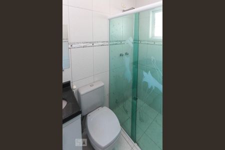 Casa para alugar com 224m², 5 quartos e 2 vagas Casa para alugar com 224m², 5 quartos e 2 vagasBanheiro da Suite 02