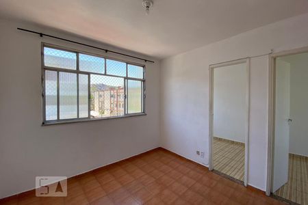 Sala de apartamento para alugar com 2 quartos, 45m² em Engenho da Rainha, Rio de Janeiro