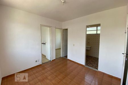 Sala de apartamento para alugar com 2 quartos, 45m² em Engenho da Rainha, Rio de Janeiro