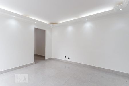 Sala de apartamento para alugar com 3 quartos, 70m² em Barro Branco (zona Norte), São Paulo