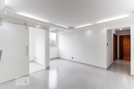 Sala de apartamento para alugar com 3 quartos, 70m² em Barro Branco (zona Norte), São Paulo