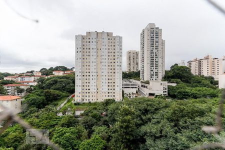 Vista de apartamento para alugar com 3 quartos, 70m² em Barro Branco (zona Norte), São Paulo