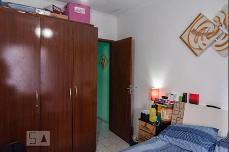 Quarto 1 de casa à venda com 2 quartos, 100m² em Vila Caraguatá, São Paulo