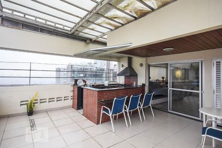 Apartamento para alugar com 370m², 5 quartos e 4 vagas Apartamento para alugar com 370m², 5 quartos e 4 vagasCobertura