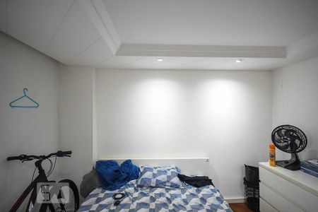 Apartamento para alugar com 370m², 5 quartos e 4 vagas Apartamento para alugar com 370m², 5 quartos e 4 vagasQuarto 2