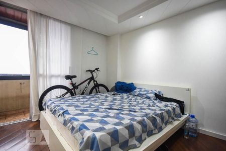 Apartamento para alugar com 370m², 5 quartos e 4 vagas Apartamento para alugar com 370m², 5 quartos e 4 vagasQuarto 2