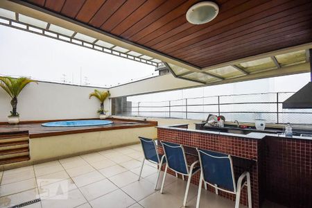 Apartamento para alugar com 370m², 5 quartos e 4 vagas Apartamento para alugar com 370m², 5 quartos e 4 vagasCobertura