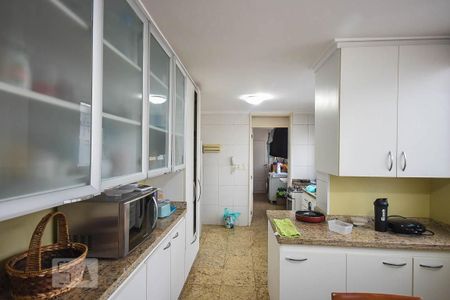 Apartamento para alugar com 370m², 5 quartos e 4 vagas Apartamento para alugar com 370m², 5 quartos e 4 vagasCozinha
