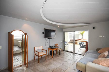 Apartamento para alugar com 370m², 5 quartos e 4 vagas Apartamento para alugar com 370m², 5 quartos e 4 vagasSala da cobertura