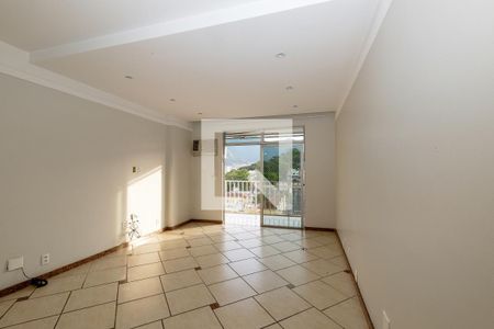 Sala de apartamento para alugar com 2 quartos, 92m² em Vila Isabel, Rio de Janeiro